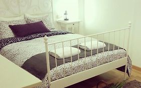 Apartamento Bielsa-Monte Pérdido