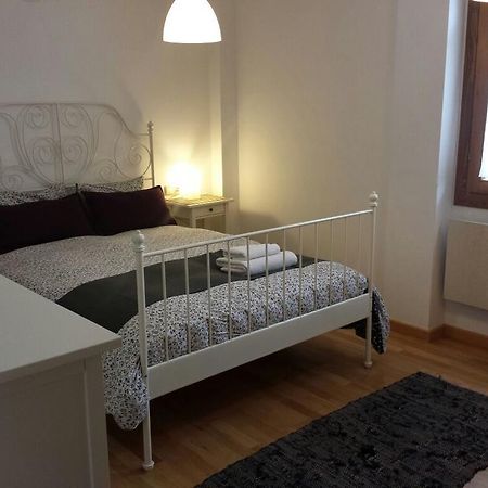 Apartamento Bielsa-Monte Pérdido Habitación foto