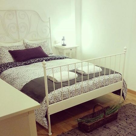 Apartamento Bielsa-Monte Pérdido Habitación foto