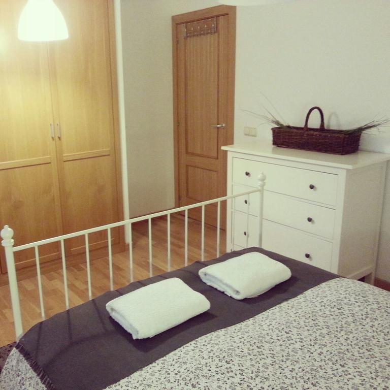 Apartamento Bielsa-Monte Pérdido Habitación foto