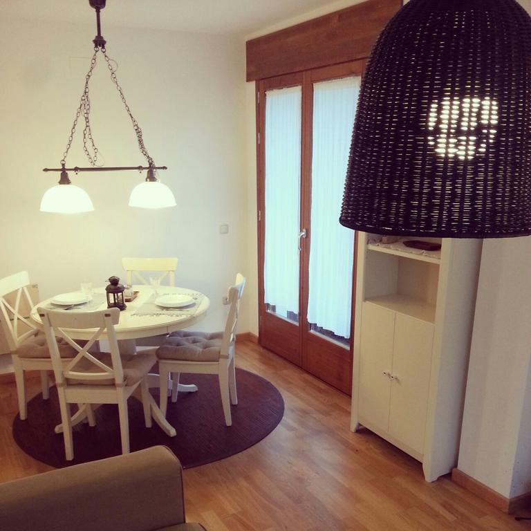 Apartamento Bielsa-Monte Pérdido Habitación foto