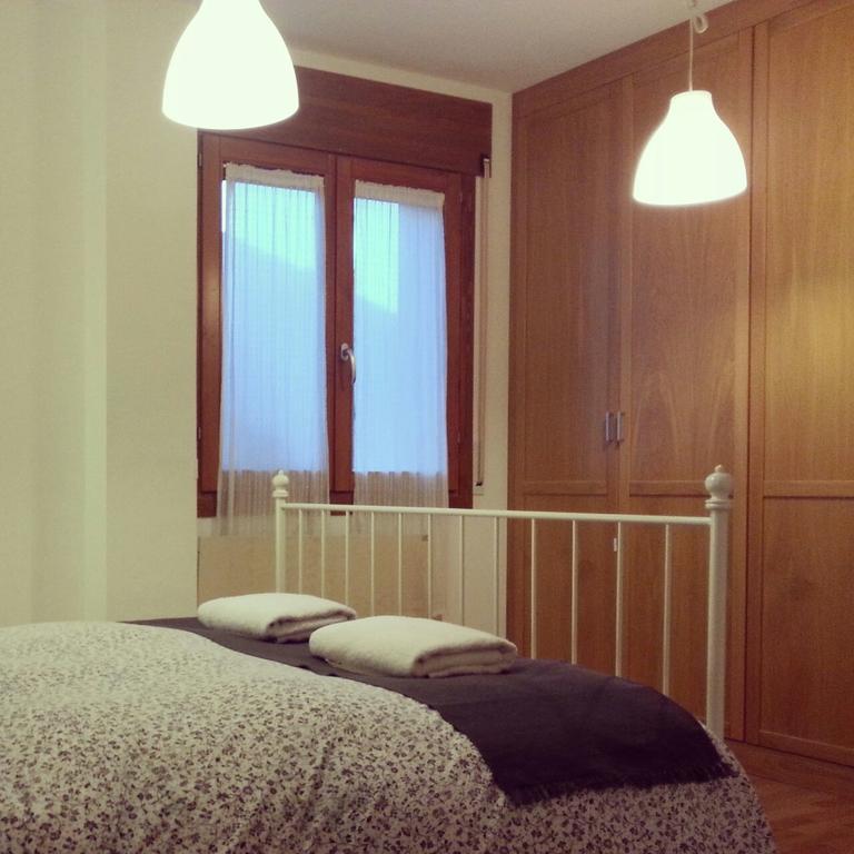 Apartamento Bielsa-Monte Pérdido Habitación foto