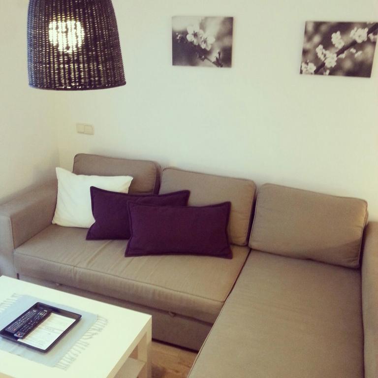 Apartamento Bielsa-Monte Pérdido Habitación foto