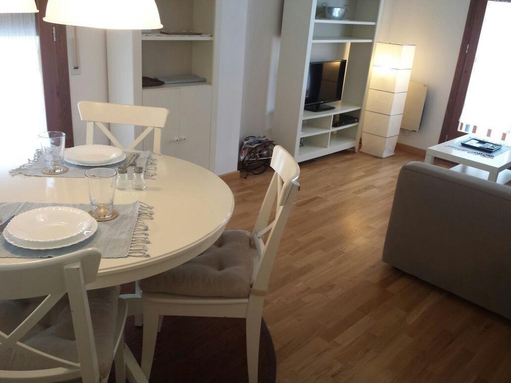 Apartamento Bielsa-Monte Pérdido Habitación foto