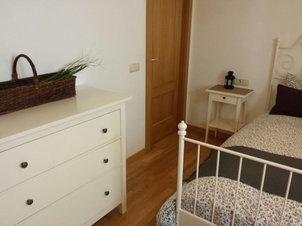 Apartamento Bielsa-Monte Pérdido Habitación foto