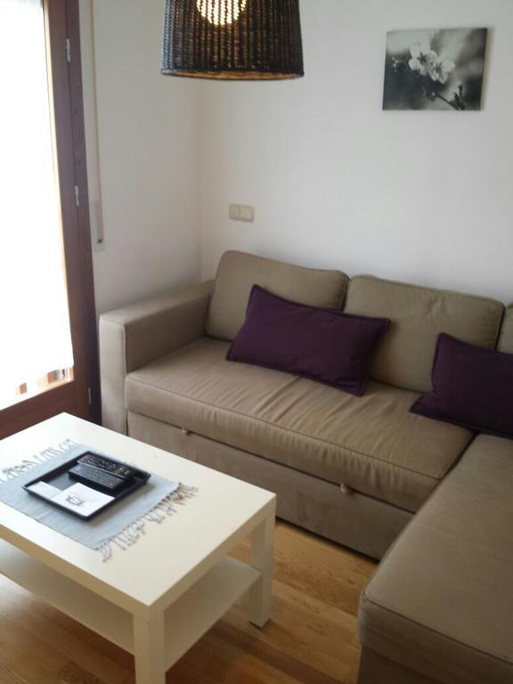Apartamento Bielsa-Monte Pérdido Habitación foto