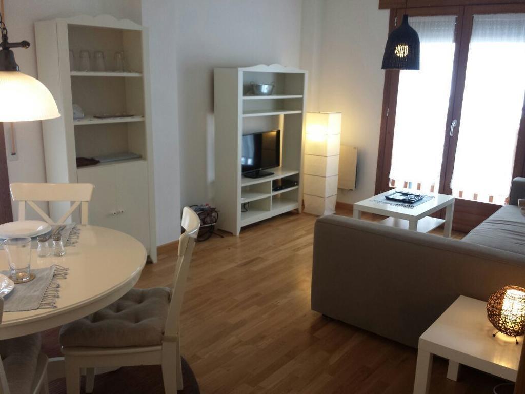 Apartamento Bielsa-Monte Pérdido Habitación foto