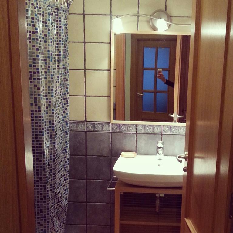 Apartamento Bielsa-Monte Pérdido Habitación foto