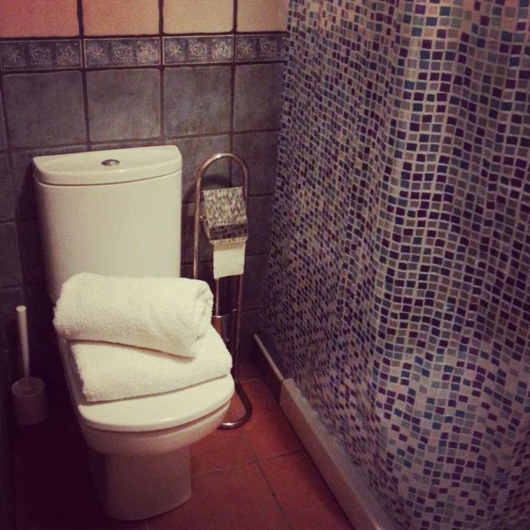 Apartamento Bielsa-Monte Pérdido Habitación foto