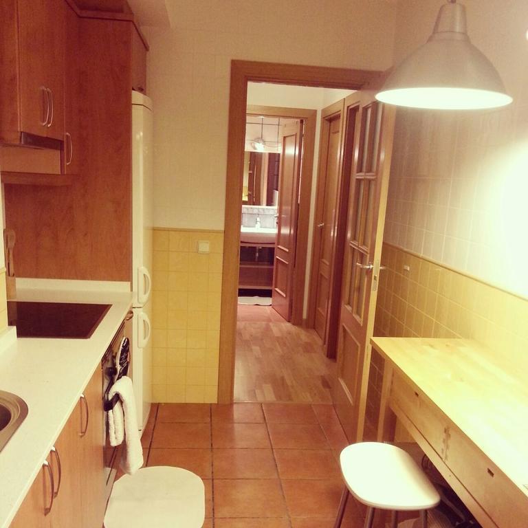 Apartamento Bielsa-Monte Pérdido Habitación foto