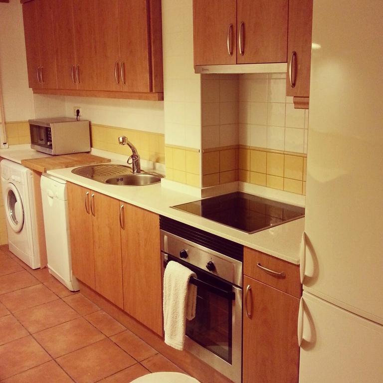 Apartamento Bielsa-Monte Pérdido Habitación foto